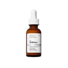CAFFEINE 3% + ESCIN 1% FACE SERUM